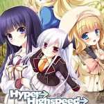 【Switch】Hyper→Highspeed→Geniusの画像