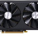 GPU AMD Radeon RX470 8Gの画像