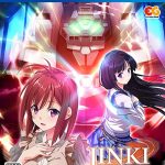 【PS4】JINKI -Infinity-の画像