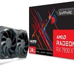 Sapphire AMD RADEON RX 7900 XTX 24GB GDDR6の画像