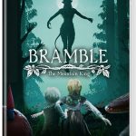 【Switch】Bramble The Mountain Kingの画像