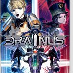 DRAINUS-ドレイナス-の画像