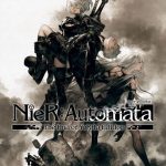 【Switch】NieR:Automata The End of YoRHa Editionの画像