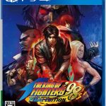 【PS4】THE KING OF FIGHTERS '98 ULTIMATE MATCH FINAL EDITIONの画像