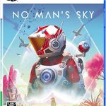 【PS5】No Man's Skyの画像