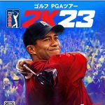 【PS5】ゴルフ PGA ツアー 2K23の画像