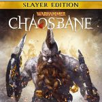 ウォーハンマー：Chaosbane Slayer Editionの画像