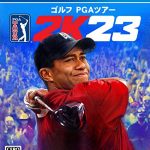 【PS4】ゴルフ PGA ツアー 2K23の画像