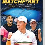 【Switch】マッチポイント：テニスチャンピオンシップの画像