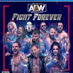 【PS4】AEW: Fight Foreverの画像