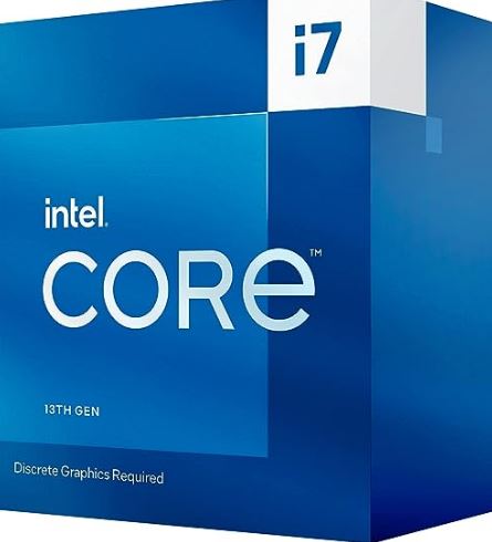 Core i7 13700F