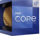 Core i9 12900K