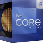 Core i9 12900Kの画像