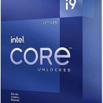 Core i9 12900KFの画像