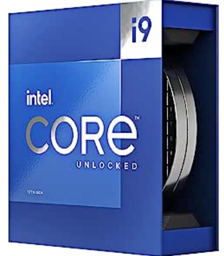 Core i9 13900K