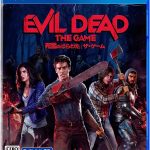 【PS4】Evil Dead: The Gameの画像