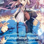 【Switch】Little Witch Nobetaの画像