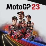 【PS4】MotoGP 23の画像
