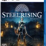 【PS5】Steelrisingの画像