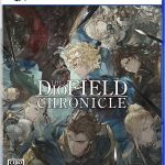 【PS5】The DioField Chronicleの画像