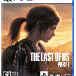 【PS5】The Last of Us Part Iの画像