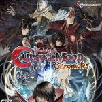【PS4】Bloodstained: Curse of the Moon Chroniclesの画像