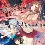 【PS4】DeepOne -ディープワン-の画像
