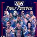 【PS5】AEW: Fight Foreverの画像
