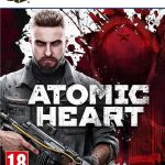 【PS5】Atomic Heartの画像