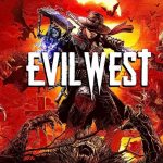 【PS5】Evil Westの画像