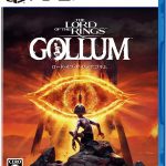 【PS5】The Lord of the Rings: Gollumの画像