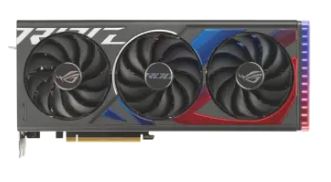 ASUS ROG-STRIX-RTX4060-O8G-GAMING RTX4060/8GB(GDDR6)