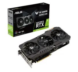 ASUS TUF-RTX3070TI-8G-GAMING RTX3070Ti/8GB(GDDRX6)