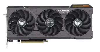 ASUS TUF-RTX4060TI-O8G-GAMING RTX4060Ti/8GB (GDDR6)