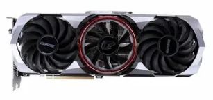 Colorful iGame GeForce RTX 3080 Ti Advanced OC-V RTX3080Ti/12GB(GDDR6X)/PCI-E