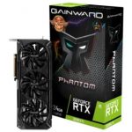 Gainward GeForce RTX 3090 Ti Phantom GS RTX3090Ti/24GB(GDD…の画像