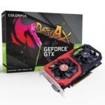 Colorful GeForce GTX 1660 NB 6G-V GTX1660/6GB(GDDR5)/PCI-Eの画像