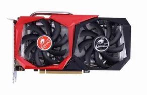 Colorful GeForce RTX 2060 NB RTX2060/6GB(GDDR6)