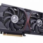 Colorful GeForce RTX 2060 SUPER 8G Limited RTX2060Super/8G…の画像