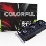 Colorful GeForce RTX 2080 SUPER 8G-V RTX2080Super/8GB(GDDR…の画像