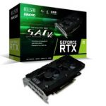 ELSA GeForce RTX 2060 S.A.C V2(GD2060-6GERS2) RTX2060/6GB(…の画像