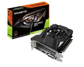 GIGABYTE GeForce GTX 1650 SUPER OC 4G(GV-N165SOC-4GD) GTX1650Super/4GB(GDDR6)/PCI-E