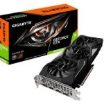 GIGABYTE GeForce GTX 1660 SUPER GAMING 6G(GV-N166SGAMING-6…の画像