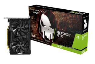 Gainward GeForce GTX 1630 Ghost NE6163001BG6-1175B GTX1630/4GB(GDDR6)