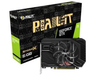 Gainward GeForce GTX 1660 SUPER Pegasus(NE6166S018J9-161F) GTX1660Super/6GB8GDDR6)/PCI-E