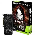 Gainward GeForce RTX 2060 Ghost(NE62060018J9-1160X-1) RTX2…の画像