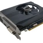 Manli GeForce GTX 1650(M-NGTX1650/5RDHD-M1434） GTX1650/4GB…の画像