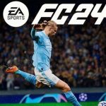 【PS4】EA SPORTS FC 24の画像