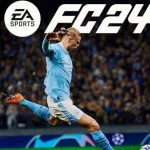 【PS5】EA SPORTS FC 24の画像