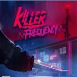 【PS5】Killer Frequencyの画像